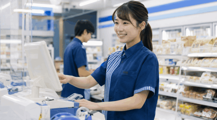 Empleos en tiendas Lawson en Indonesia: Cómo empezar y tener éxito
