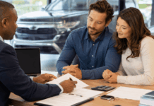 Descubre los préstamos de Bank of America en EE. UU.: Explora opciones de financiamiento personal y de autos para tomar decisiones de crédito más inteligentes