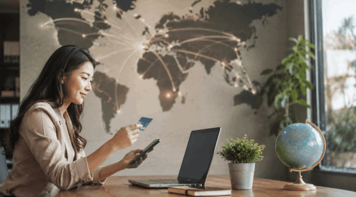 Entendiendo los pagos internacionales: cómo las tarjetas globales de Remessa Online simplifican las transacciones en todo el mundo