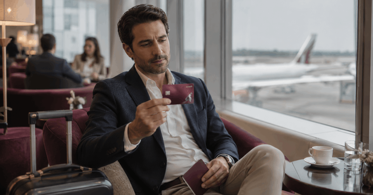 Descubre mejores experiencias de viaje: Guía práctica para la tarjeta de crédito Qatar Airways Privilege Club