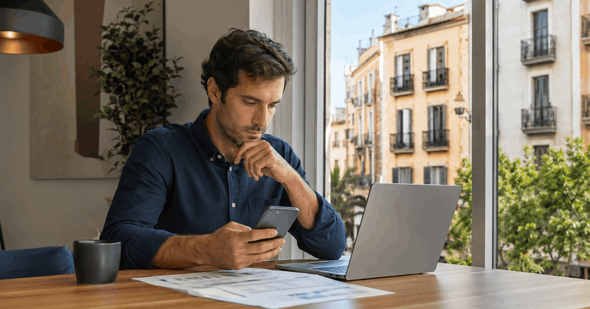 Préstamos rápidos en España: opciones de dinero inmediato con acceso fácil y aprobación al instante