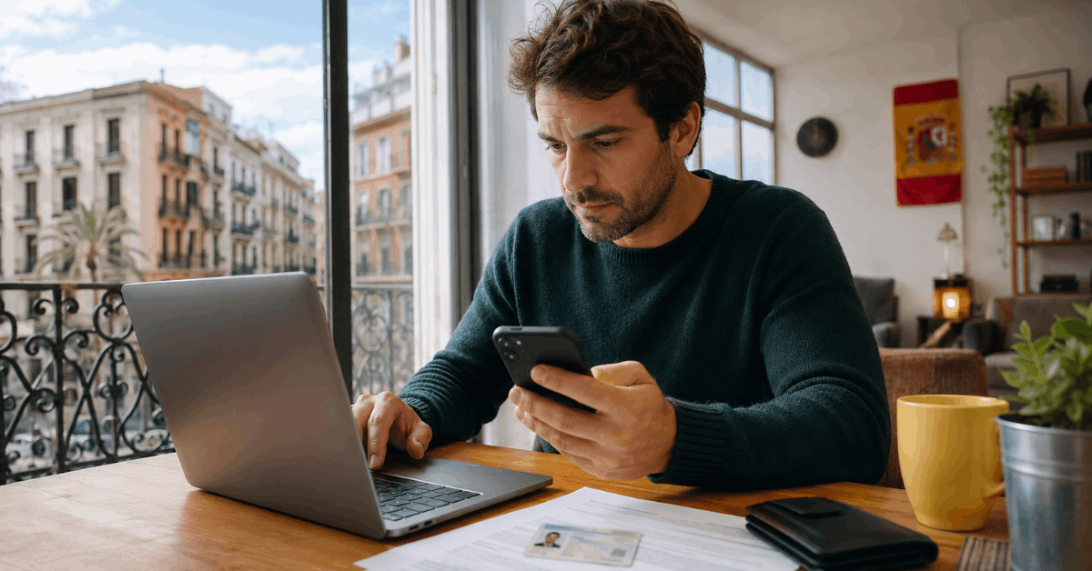 Mejores préstamos personales en España: compara los principales prestamistas para obtener financiación transparente y flexible