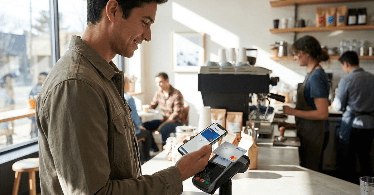 Aprende cómo solicitar una tarjeta de crédito PayPal Mastercard