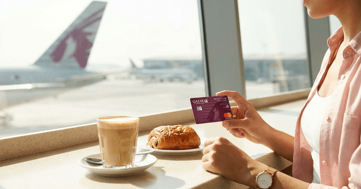 Unlock Travel Rewards: A Practical Guide to the Qatar Airways Privilege Club Credit Card
