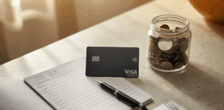 Descubre el valor diario: cómo la tarjeta de crédito Verizon Visa te ayuda a ahorrar más