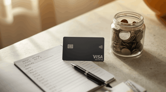 Descubre el valor diario: cómo la tarjeta de crédito Verizon Visa te ayuda a ahorrar más
