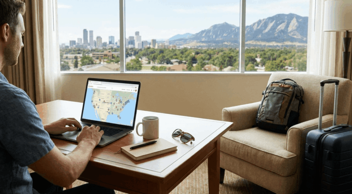 Cómo encontrar el Airbnb perfecto en Estados Unidos: consejos prácticos para viajeros inteligentes