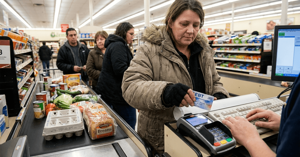 Descubre si calificas y aprende cómo solicitar los beneficios de SNAP