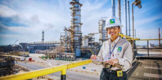 Explorando las trayectorias profesionales en ingeniería y el ámbito corporativo en Aramco: Oportunidades, cultura y crecimiento