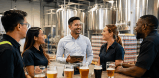 Explora oportunidades de empleo en AB InBev, Budweiser y Michelob ULTRA