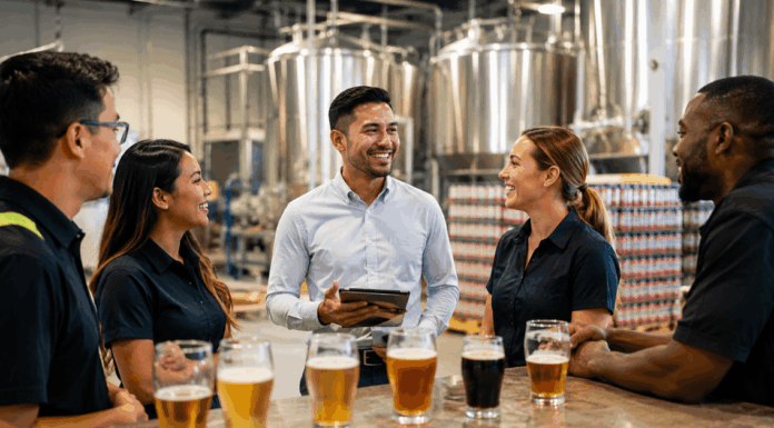 Explora oportunidades de empleo en AB InBev, Budweiser y Michelob ULTRA