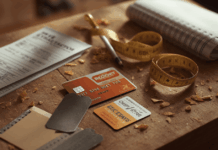 ¿Deberías usar la tarjeta de crédito para consumidores de Home Depot en tu remodelación del hogar? Ventajas, desventajas y costos reales explicados
