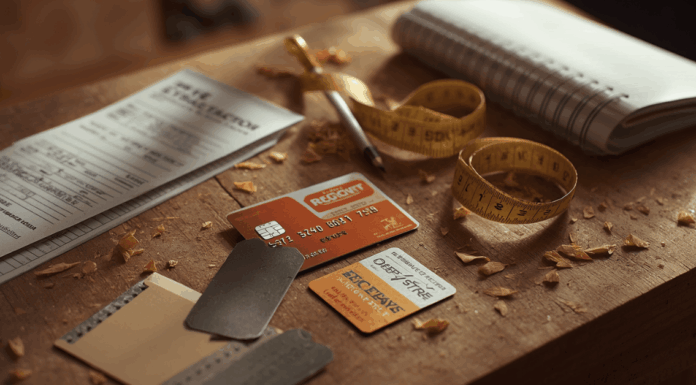 ¿Deberías usar la tarjeta de crédito para consumidores de Home Depot en tu remodelación del hogar? Ventajas, desventajas y costos reales explicados