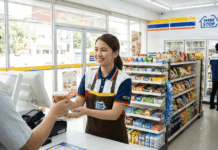Ofertas de trabajo en Mini Stop: cómo postularte hoy
