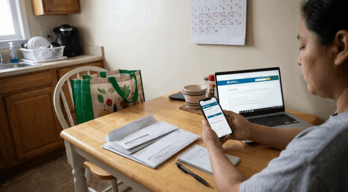 ¿Se han suspendido tus beneficios de SNAP? Descubre las razones y las mejores formas de proteger tu apoyo