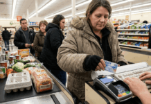 Descubre si calificas y aprende cómo solicitar los beneficios de SNAP