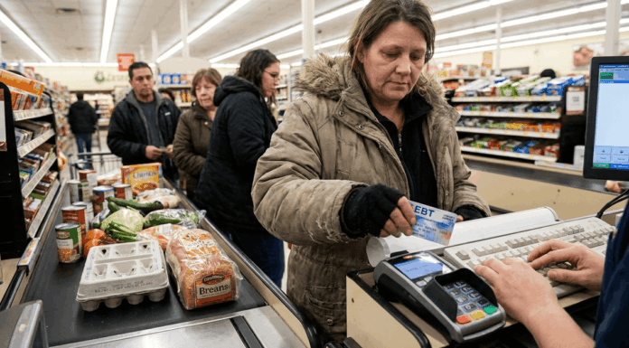 Descubre si calificas y aprende cómo solicitar los beneficios de SNAP
