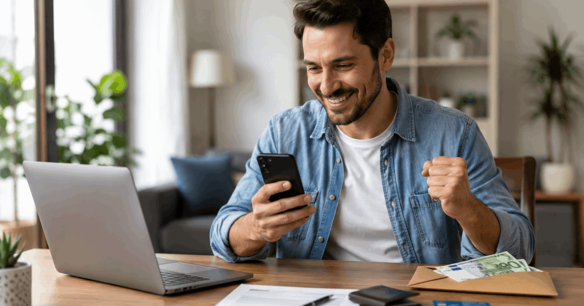 Mejores préstamos personales en España: compara los principales prestamistas para obtener financiación transparente y flexible