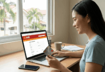 Guía para solicitar la tarjeta MasterCard Easy de AUB en línea: acceso rápido y flexible al crédito