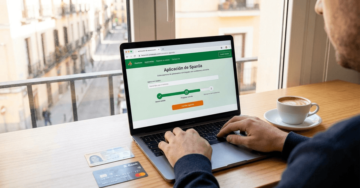 Aprobación Rápida: Guía Práctica para Préstamos Instantáneos en Línea