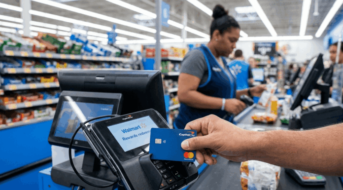 Guía de la Tarjeta de Crédito Walmart: Proceso de Solicitud Fácil, Recompensas y Beneficios Diarios Explicados