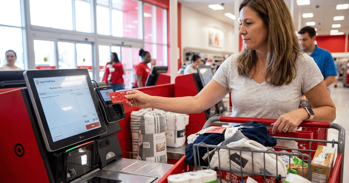 Descubre las Ventajas de la Tarjeta de Crédito Target: Beneficios, Desventajas y Proceso de Solicitud