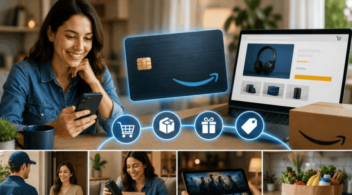 Encuentra Empleo En Amazon