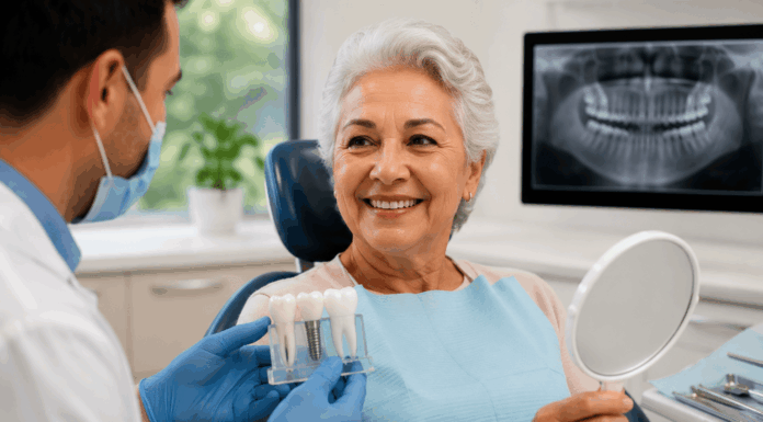 Recupera Tu Sonrisa Por Menos