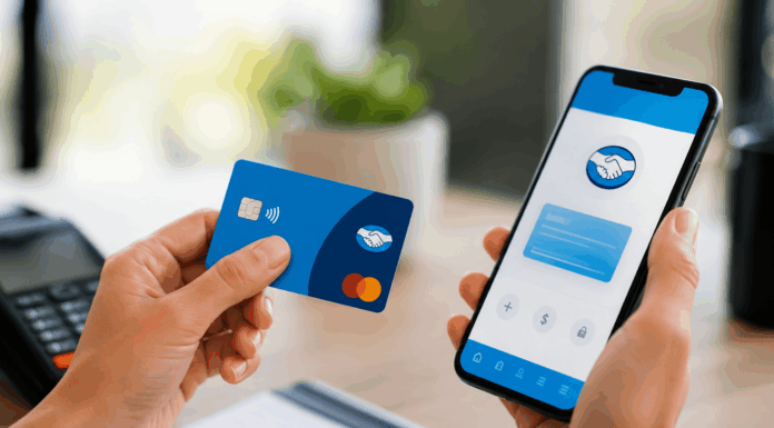 Solicita Una Tarjeta Con Más Control