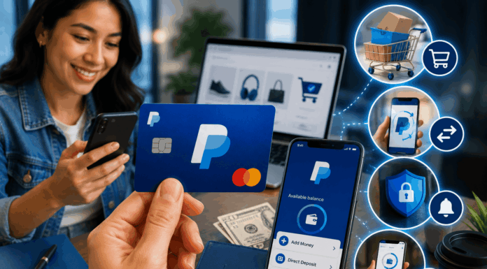 Gana Cashback Con Más Facilidad