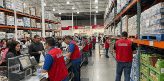 Guía de carreras en Costco: Consigue fácilmente empleos bien pagados en almacenes y tiendas