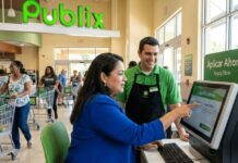 Cómo postularse a un empleo en Publix en Estados Unidos