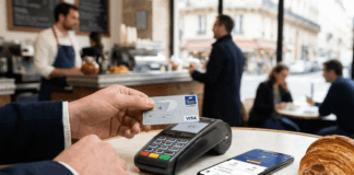 Tarjeta Visa Classic de La Banque Postale: todas sus características, beneficios y guía práctica para usuarios inteligentes