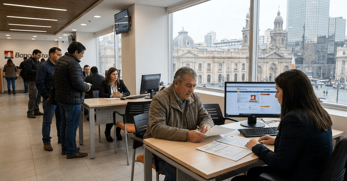 Crédito de Consumo Banco Estado: Tasas actuales, requisitos y todo lo que debes saber