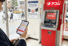 Acom vs. Promise (SMBC Consumer Finance): Comparativa de las principales opciones de préstamos no bancarios en Japón
