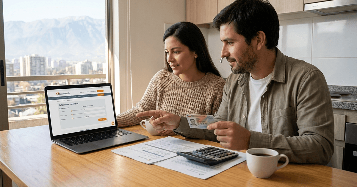 Crédito de Consumo Banco Estado: Tasas y Requisitos