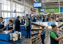 Construir Una Carrera en Walmart México: Todo Lo Que Necesitas Saber