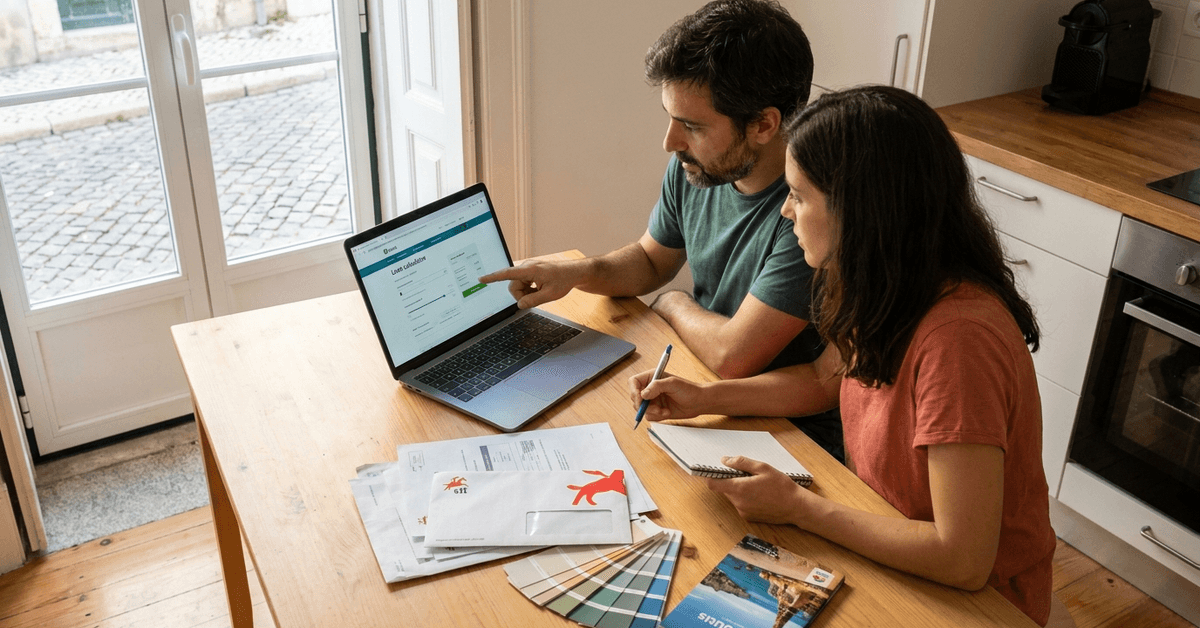 Crédito Personal Banco CTT: Tasas Bajas y Plazos de Pago Flexibles